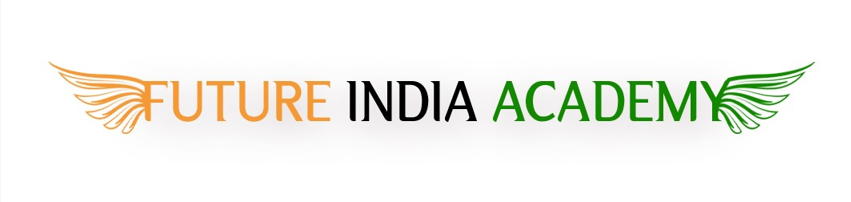 fia logo future india academy