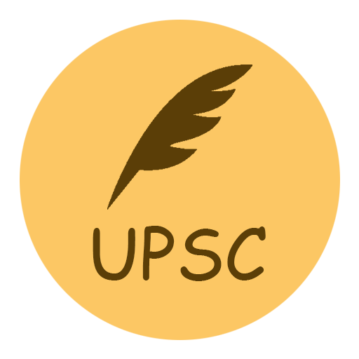 upsc logo design